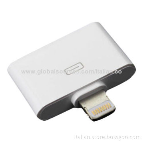 Docking stations for iPhone